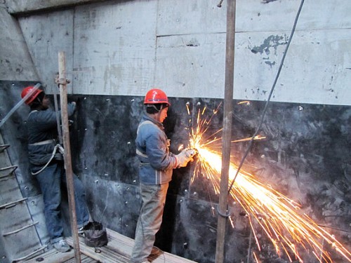 ���ɹ�ĳ�V�I��˾�ς}ʩ���F��