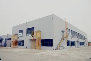 總投資3.58億元！知名液體涂料企業(yè)擬建1.5萬噸高性能粉末涂料等項目