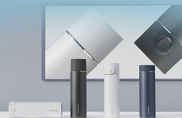 知名企業(yè)2100萬只不銹鋼杯壺20%計(jì)劃使用純聚酯粉末涂料進(jìn)行涂裝！