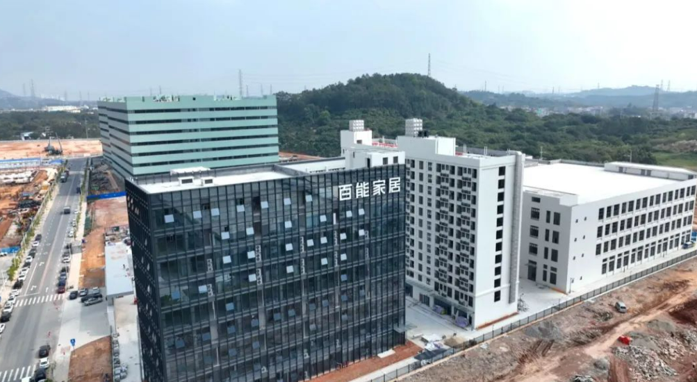 這家企業(yè)噴粉類產(chǎn)品的市場需求加大！投資200萬元對噴粉生產(chǎn)線進(jìn)行改擴(kuò)建