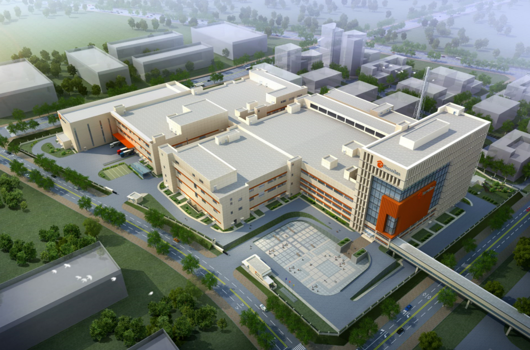 冠森擬建年產(chǎn)20萬(wàn)噸聚酯項(xiàng)目，這個(gè)市重點(diǎn)項(xiàng)目名單公布！萬(wàn)順、道恩、萬(wàn)華化學(xué)等多家企業(yè)項(xiàng)目均入選