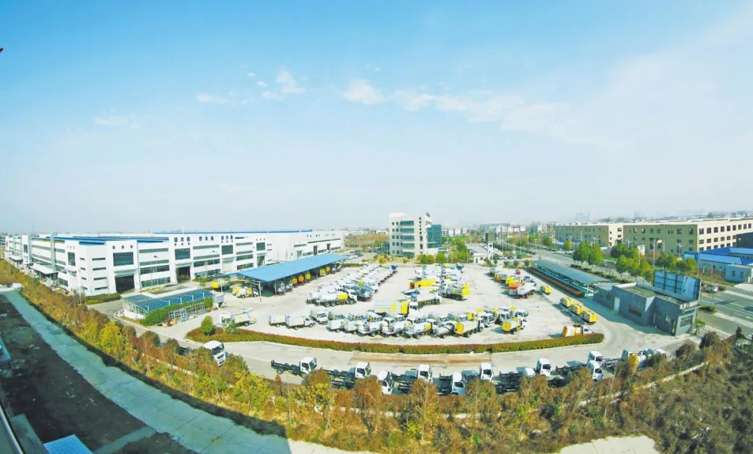 “油轉(zhuǎn)粉”換出高效益！知名環(huán)衛(wèi)設(shè)備企業(yè)訂單已排至3月中旬