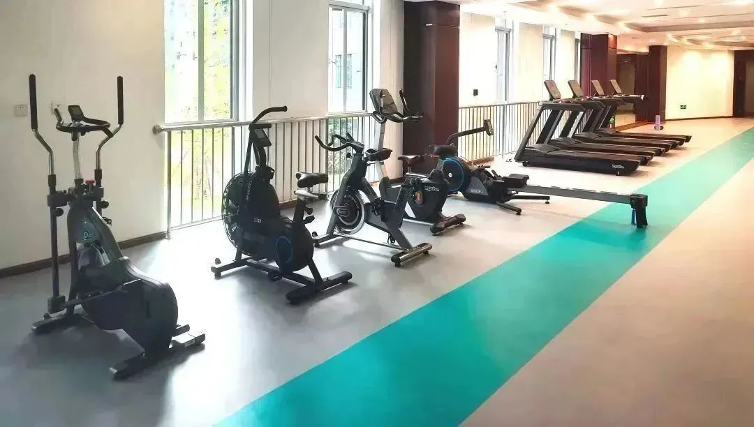 這家上市健身器材公司擬投資升級自動噴粉設(shè)備！