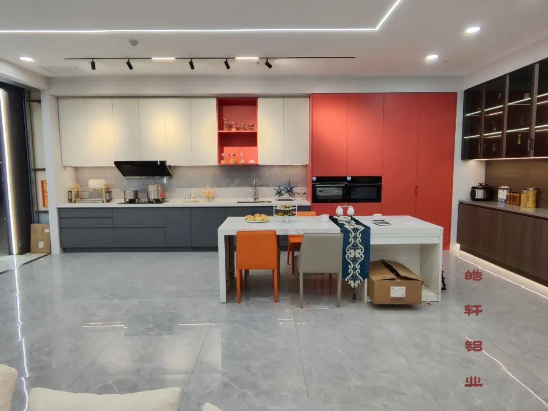 東北首家MDF靜電噴粉企業(yè)！廠房辦公面積達6500平方