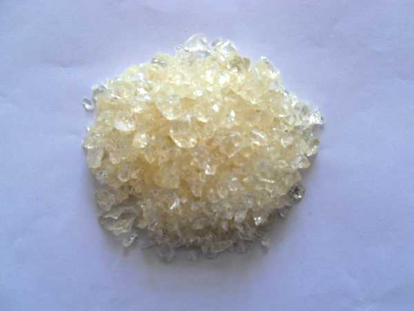 越來越多的黃山樹脂企業(yè)把目光投向海外