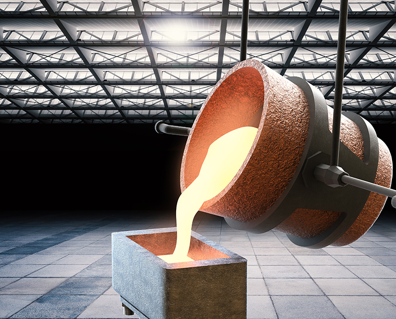 “油轉(zhuǎn)粉”記得重新報(bào)批環(huán)評(píng)！一企業(yè)擅自新增一條噴塑生產(chǎn)線被處罰