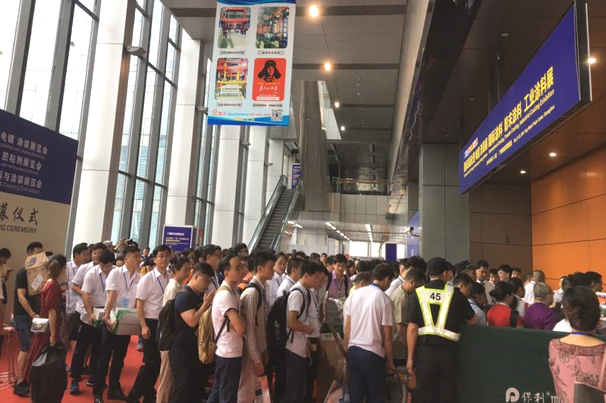 迎變?破卷?啟新程丨廣州國(guó)際涂料展邀您6月廣州相聚