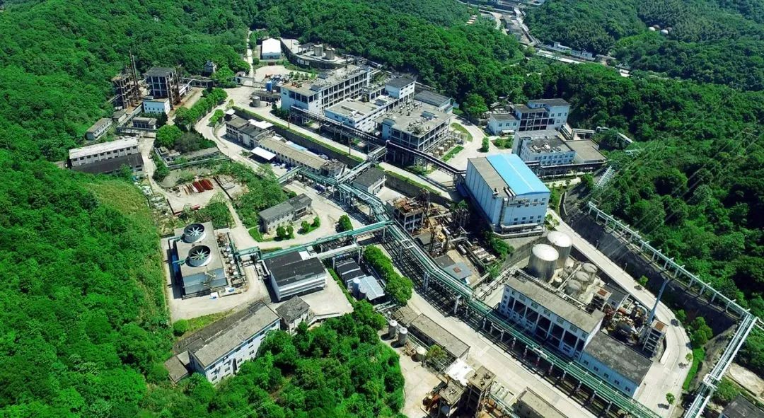 投資近10億！17萬噸環(huán)氧樹脂項目環(huán)評受理