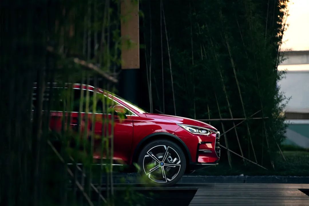 倒計(jì)時(shí)1天！比亞迪集團(tuán)噴粉線供應(yīng)商招募