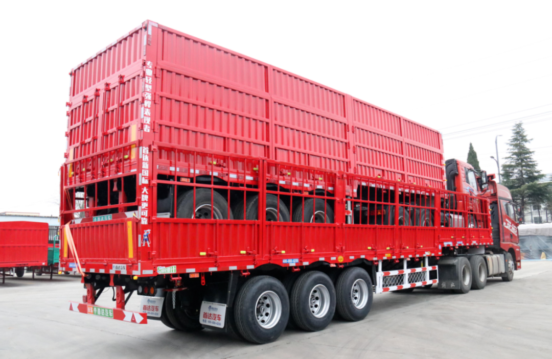 總投資1000萬“油轉(zhuǎn)粉”！這家專用車“黑馬”企業(yè)也上噴粉線啦