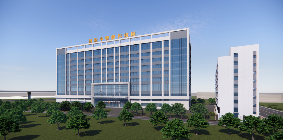 產(chǎn)值2.6億元！這家粉末涂料百?gòu)?qiáng)企業(yè)新建項(xiàng)目開工