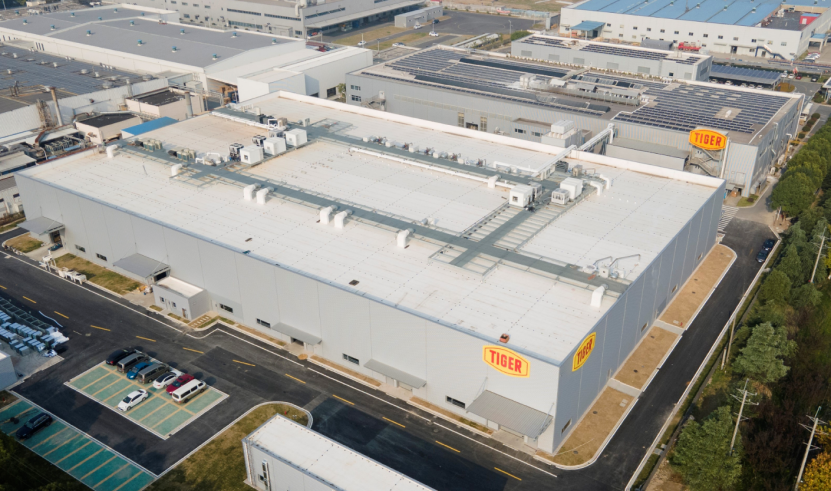 《生物基粉末涂料》涂料標(biāo)準(zhǔn)獲批準(zhǔn)立項，牽頭單位是它→