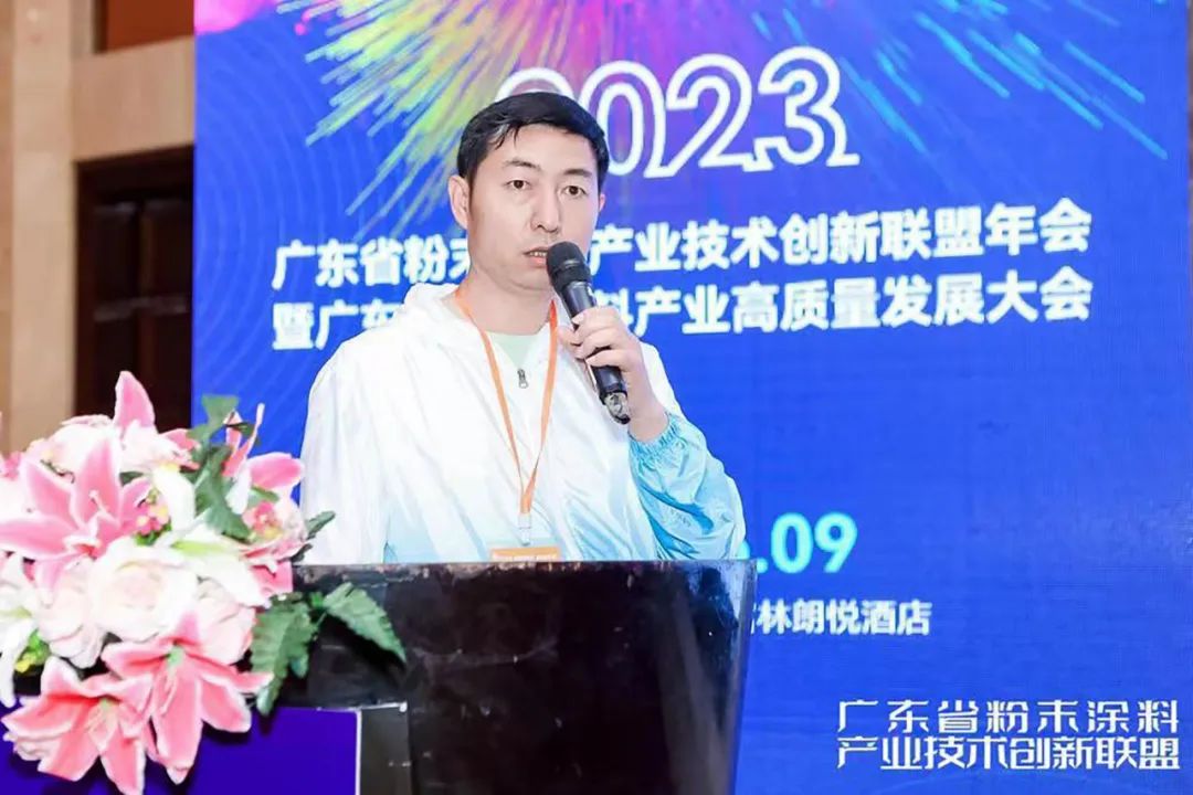 厲害了！這家企業(yè)通過建設(shè)柔性噴粉涂裝線，成為全球汽車鋁車輪行業(yè)示范級“燈塔工廠”！