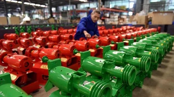 助力農(nóng)機(jī)產(chǎn)業(yè)發(fā)展！這個(gè)地方將引進(jìn)粉末涂料生產(chǎn)線建設(shè)項(xiàng)目