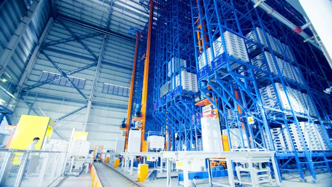 聚酯樹脂龍頭：產(chǎn)能釋放高速增長(zhǎng)可期