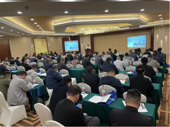 “大牌”消光劑企業(yè)：推動(dòng)粉末涂料行業(yè)發(fā)展！