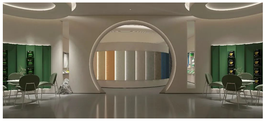 這家涂料企業(yè)上半年凈利潤預增212.93%-244.22%