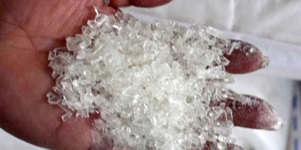 聚酯行業(yè)又一國家級專精特新“小巨人”！企業(yè)新建5萬噸產(chǎn)能