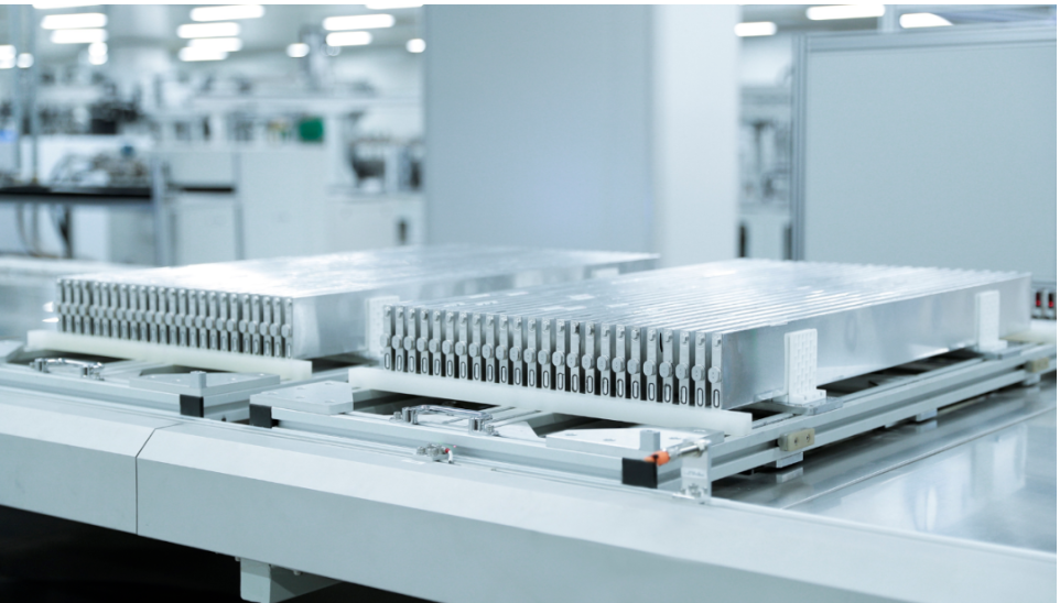 招募！比亞迪-弗迪電池又有粉末涂料需求啦！快報名~