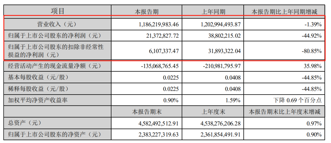 聚酯龍頭發(fā)布半年報！上半年銷量10.38萬噸