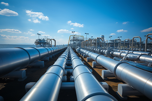 熔結(jié)環(huán)氧粉末涂料研究進(jìn)展和在管道防腐上的應(yīng)用