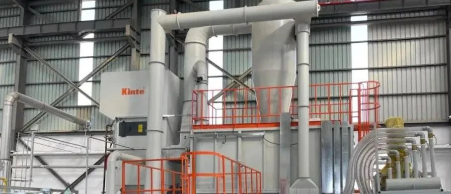 需求量驟增！“粉末彩涂板”在非洲更有發(fā)展前景