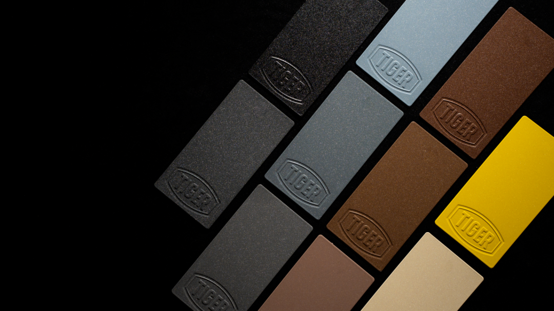 驚呆了！超閃“金屬粉”，這效果誰能不愛？！