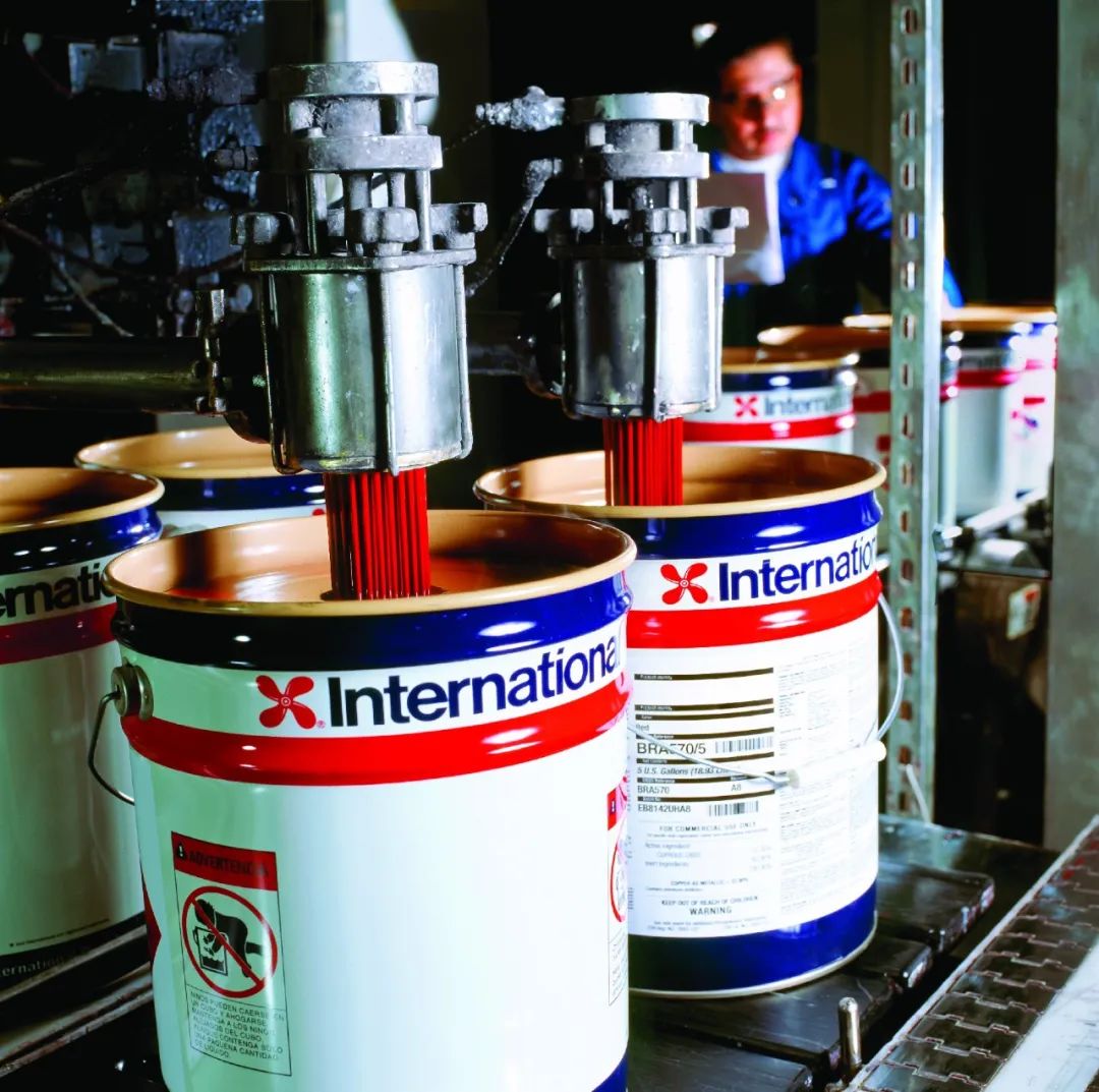 訂單處于排隊(duì)狀態(tài)！這家涂企沖刺10億元年銷售目標(biāo)