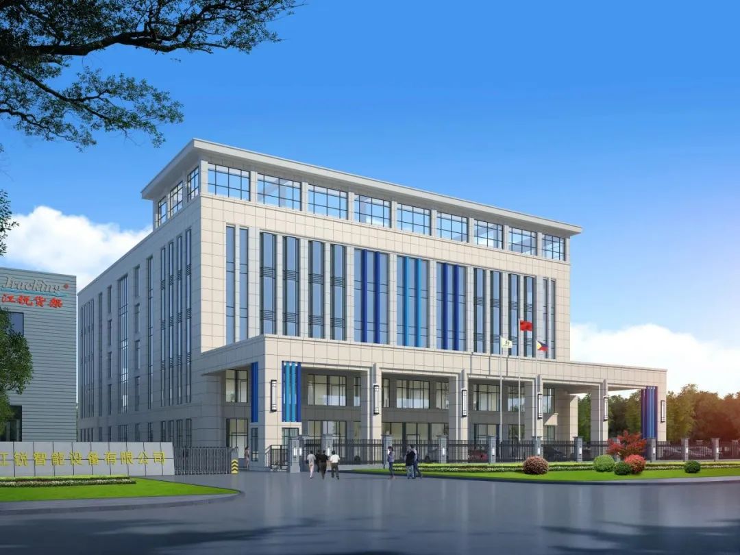 全球第三大生產(chǎn)基地計(jì)劃10月份竣工投產(chǎn)！首臺(tái)成套噴塑設(shè)備已入廠安裝