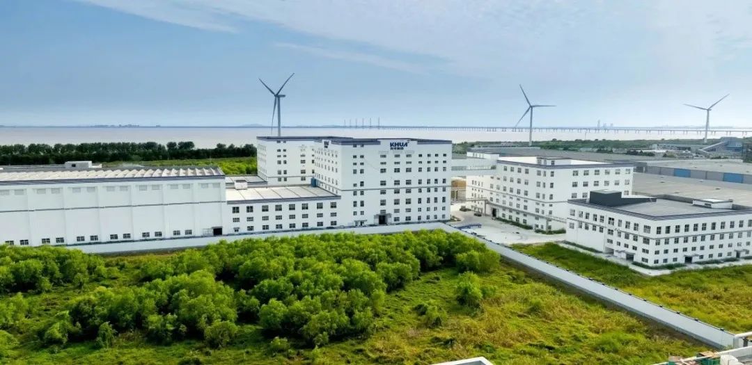 這家聚酯企業(yè)前三季度營收逆勢增長！展位號：E2展館A09號