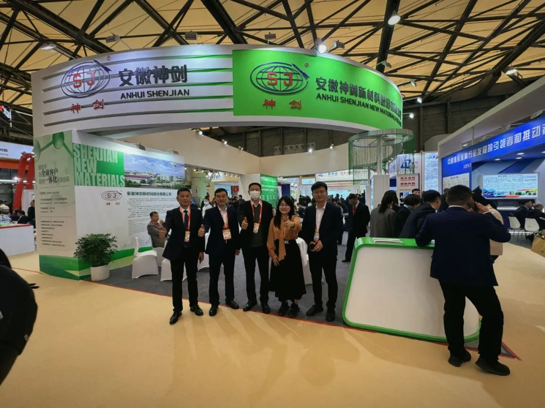 直擊國際涂料展首日現(xiàn)場盛況！全國粉末原材料、生產(chǎn)設備、噴涂設備齊亮相，前方海量圖片來襲！