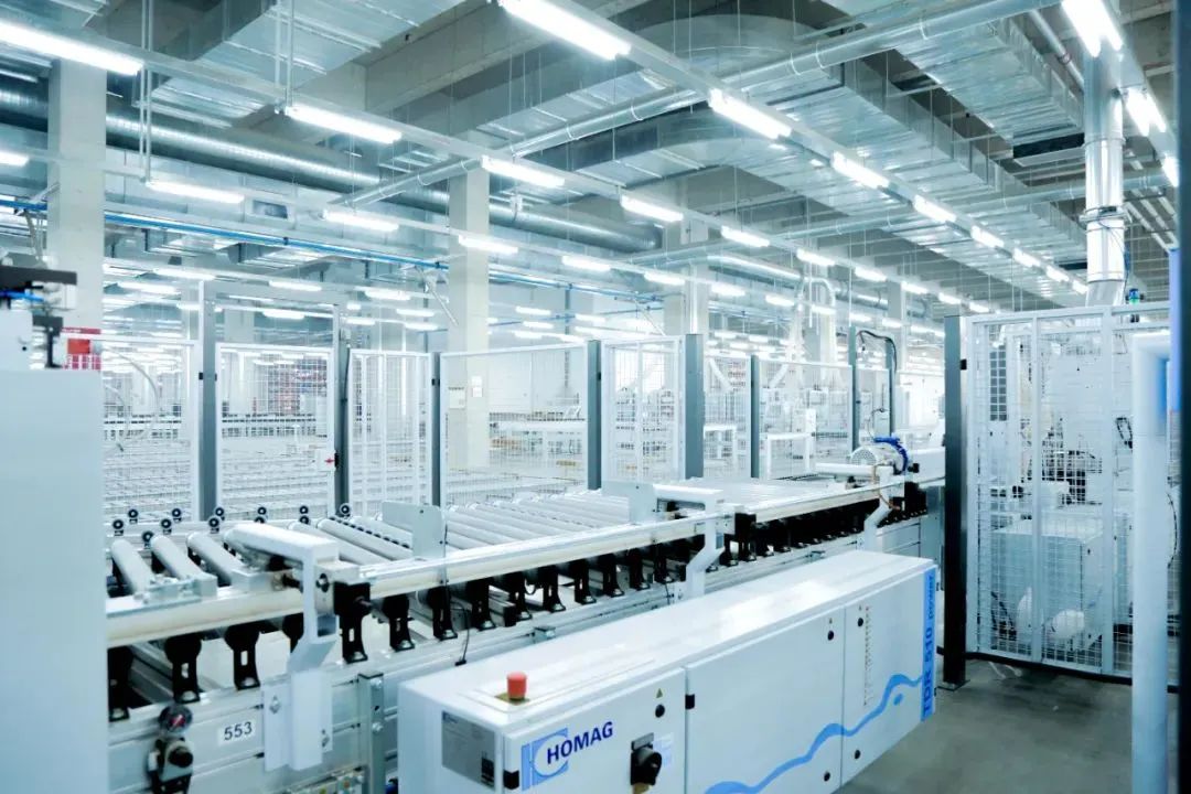 采用粉末涂料，入選國(guó)家級(jí)綠色工廠！