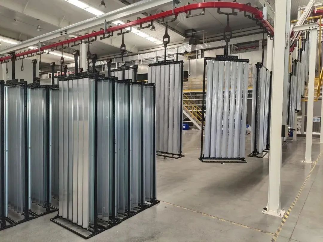 這一地大動(dòng)作！未來新能源電池和儲(chǔ)能粉末涂裝需求將增長(zhǎng)