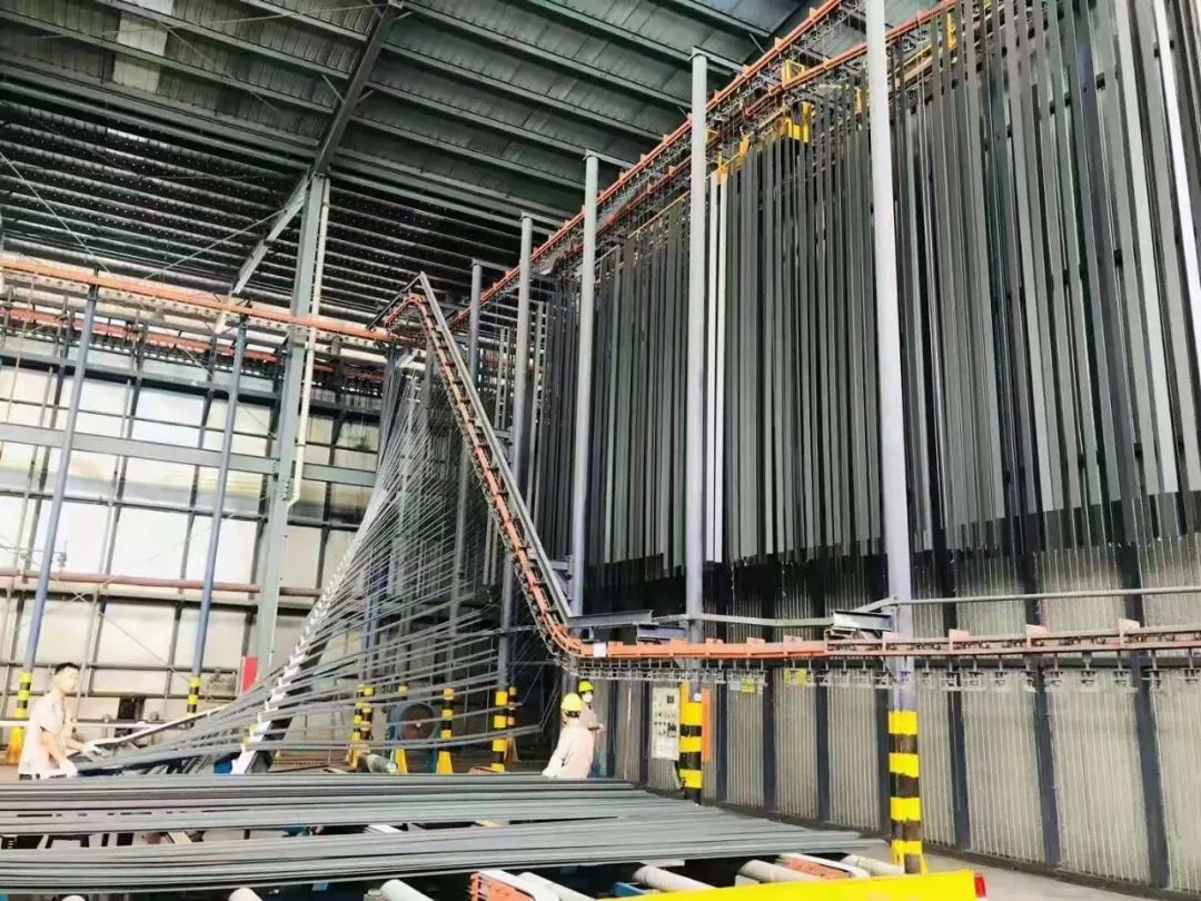 相關(guān)企業(yè)（尤其是鋼鐵和鋁材行業(yè)）請(qǐng)盡快做好準(zhǔn)備！歐盟碳排放法規(guī)進(jìn)入試運(yùn)行階段