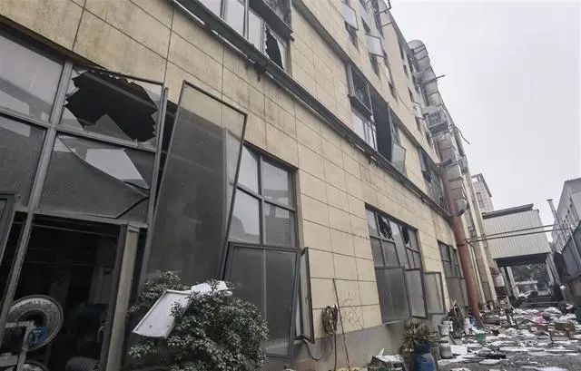 臨近年關(guān)，江蘇、吉林等多地開展粉塵涉爆企業(yè)專項(xiàng)執(zhí)法檢查！有企業(yè)被立案查處