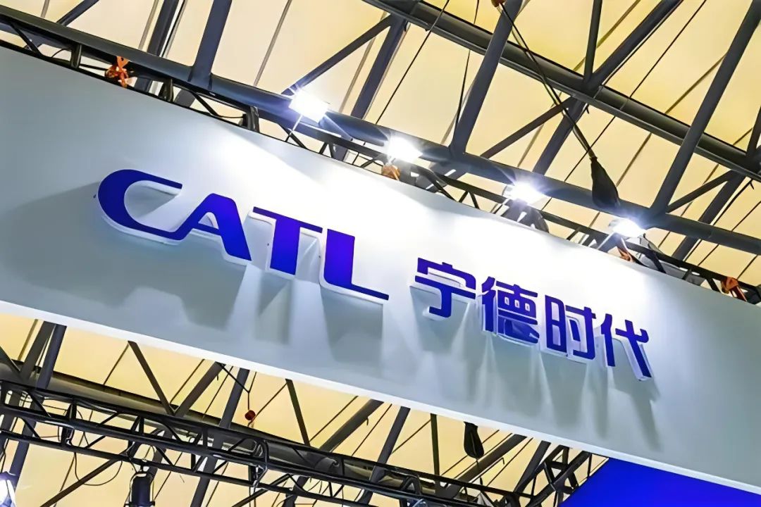 寧德時(shí)代新獲得一項(xiàng)“粉末涂料”發(fā)明專(zhuān)利授權(quán)！