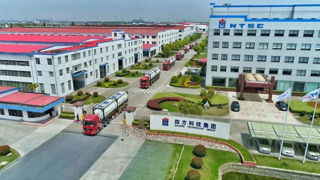 三期正式開工！這家上市公司探討大型工件粉末涂裝線新線布局設(shè)計(jì)方案