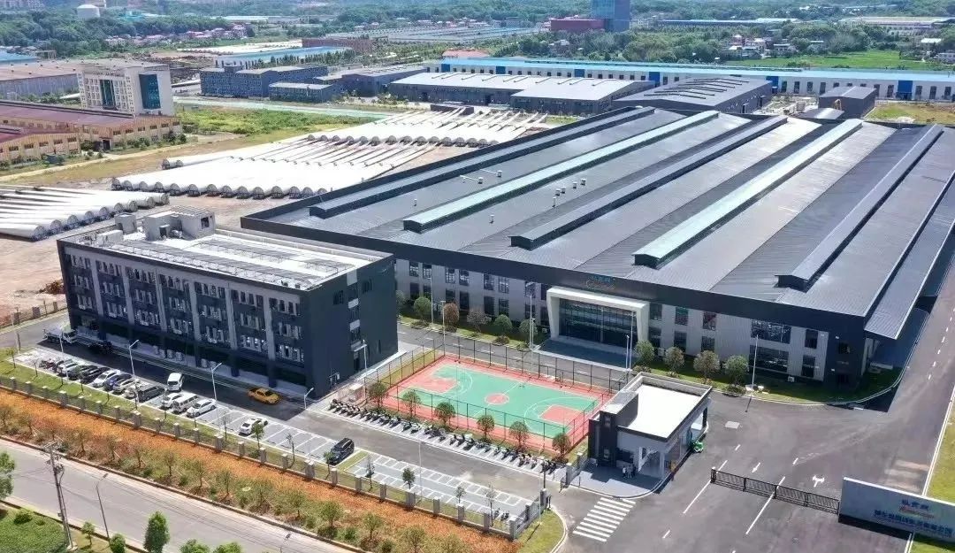 新突破！用于電池PACK液冷板的絕緣粉末涂裝，這家企業(yè)新上2條涂裝生產(chǎn)線！