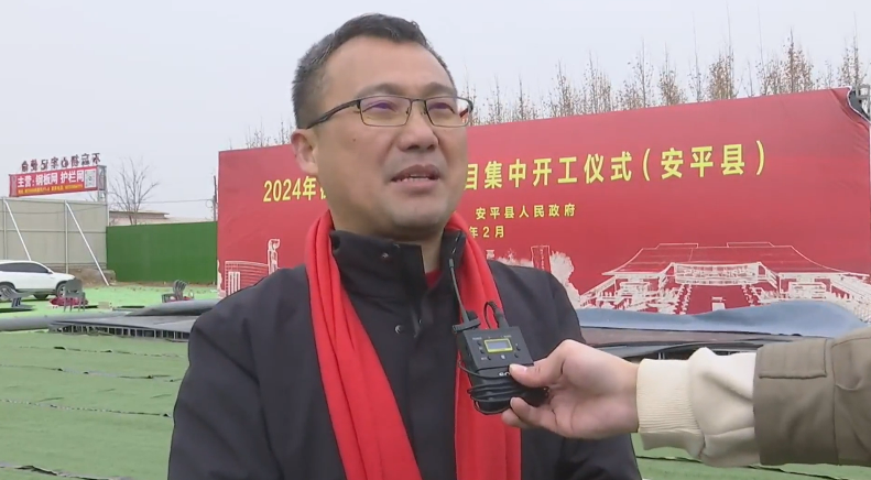 塑粉新材料二期項(xiàng)目開工！這家企業(yè)20條生產(chǎn)線投產(chǎn)后，可年產(chǎn)5000噸塑粉！