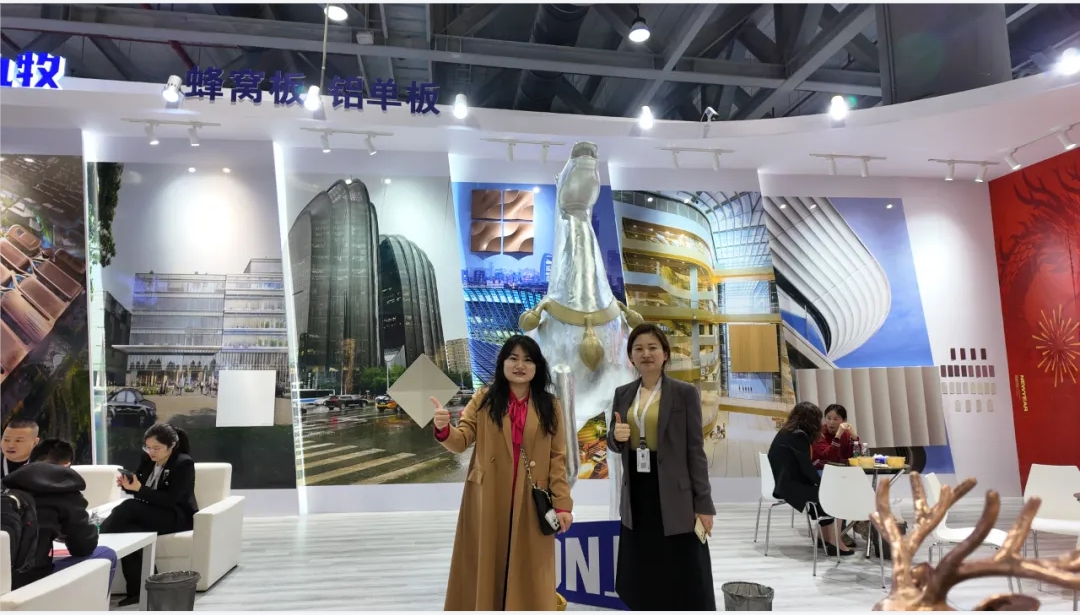 “粉末萬(wàn)里行”——廣東站！興發(fā)、東南九牧、中集、睿智、俊美琪、涂?jī)|、華江…