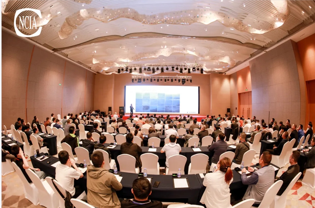 《第二屆（2024年）金屬粉邦定工藝與品控工作坊》活動圓滿舉行！