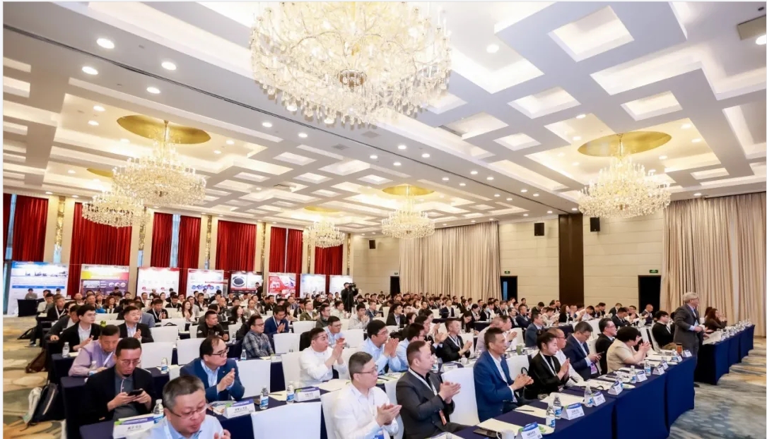 2024中國粉末涂料涂裝產(chǎn)業(yè)發(fā)展論壇圓滿舉辦！