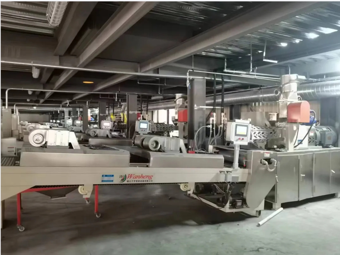 引領(lǐng)粉末涂料前沿，新能源、低溫粉末涂料設(shè)備升級！