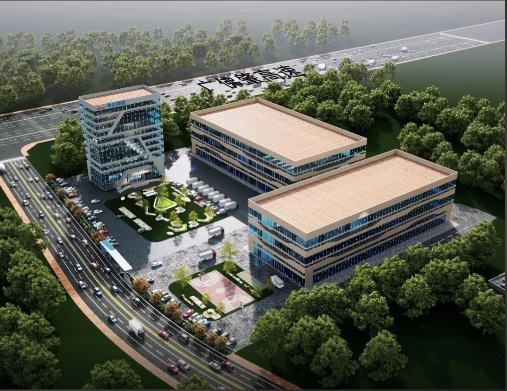 投資3.6億元！年產(chǎn)能2萬噸粉末涂料項目將啟新篇章