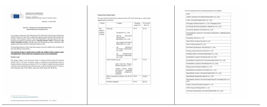 突發(fā)！市場巨變！34.44萬噸這一粉末涂料原材料或將被迫“出口轉內銷”