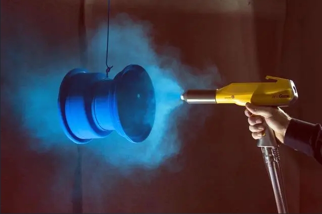 靜電粉末噴涂崗位安全操作手冊發(fā)布