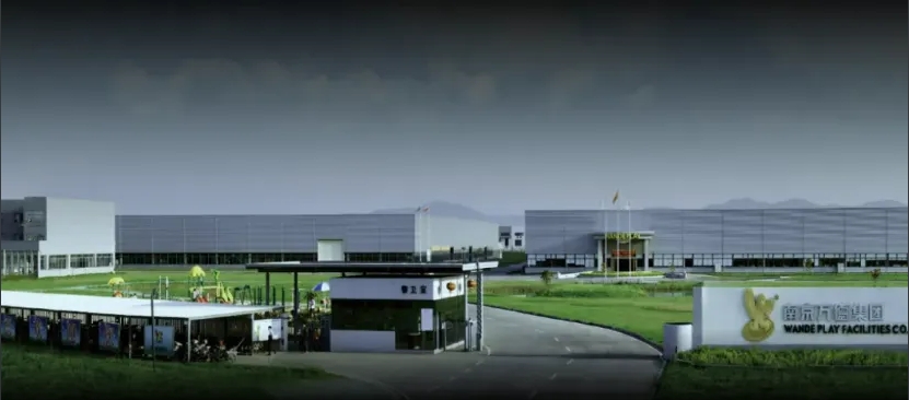 投入千萬建造自動(dòng)化環(huán)保靜電粉末噴涂流水線，邁向工業(yè)4.0智能化時(shí)代！