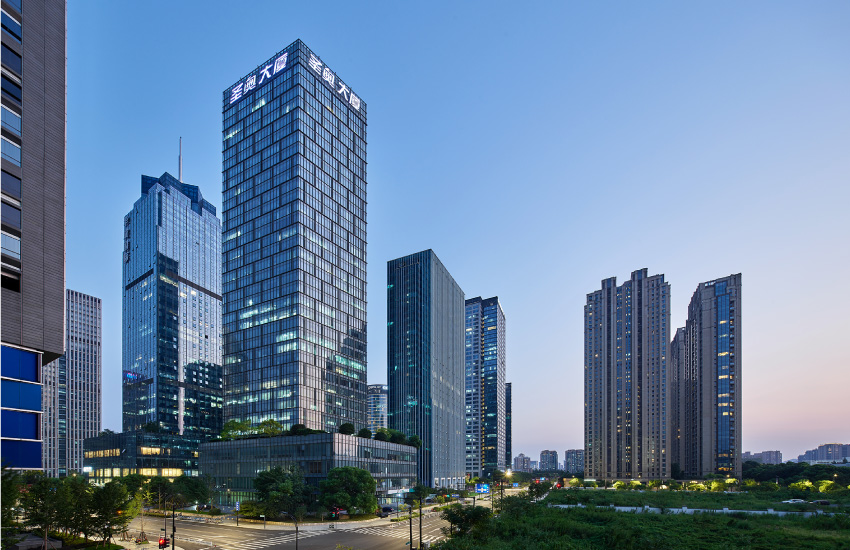 最后一天！MDF靜電粉末涂裝生產線招標