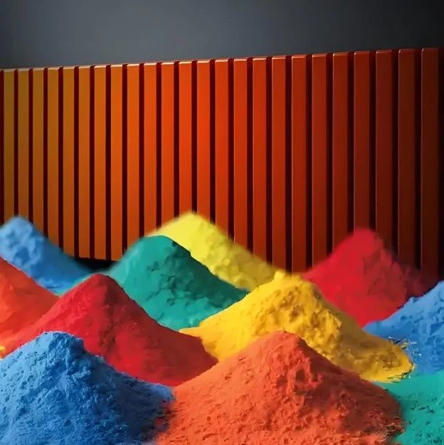 這一原材“致癌”標簽歐盟徹底撤銷，涂料行業(yè)迎來重大轉(zhuǎn)機！