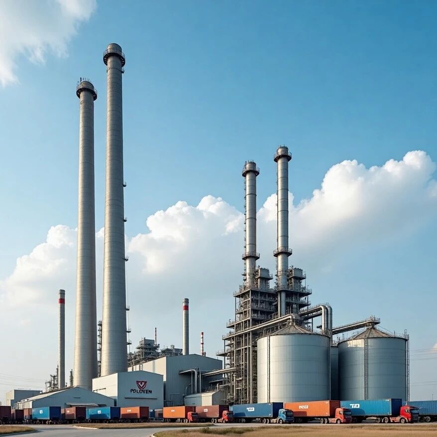 怪哉！短短兩個月三個雷同聚酯項目落戶此地